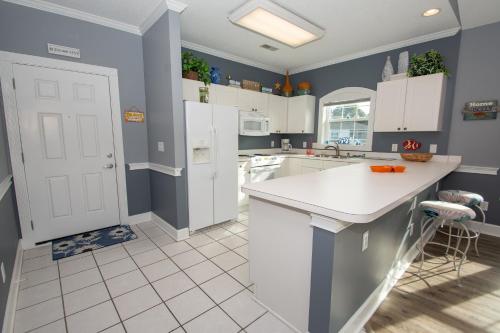 River Walk 301 by Palmetto Vacation Rentals in Myrtle Beach, USA