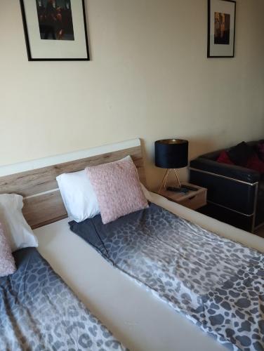  2 bedroom apartment near Szeged Plaza in Szeged