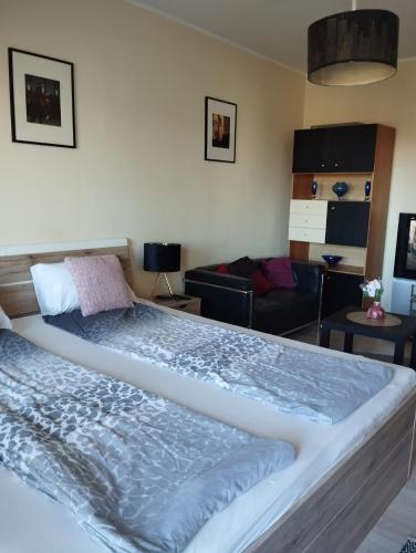  2 bedroom apartment near Szeged Plaza in Szeged