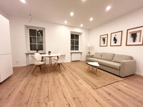  Stilvoll Wohnen im Herzen der Stadt in Steyr