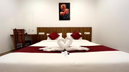 Hotel Dream Suite, Kattappana