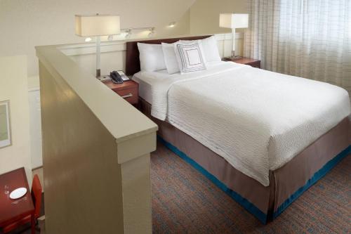 2 bedrooms, 2 beds