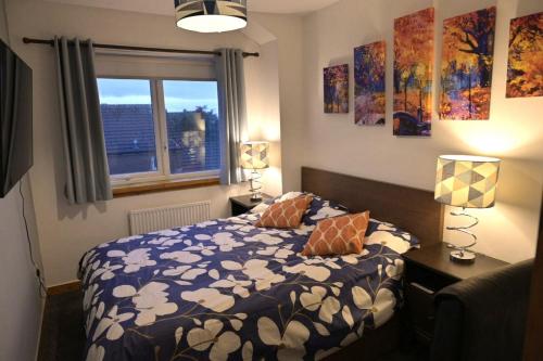 Take A Break and Unwind At This Peaceful Home gîte à louer Saltcoats