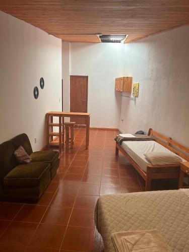 Cataratas Jazz Hostel – Puerto Iguazu, FL