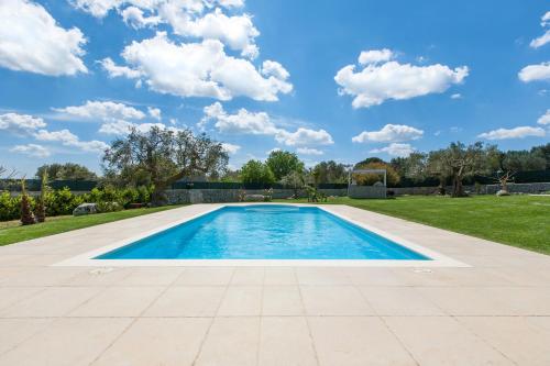 Swimming pool, Villa Daiana by Perle di Puglia in Ruffano