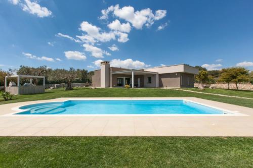 Villa Daiana by Perle di Puglia - Parabita