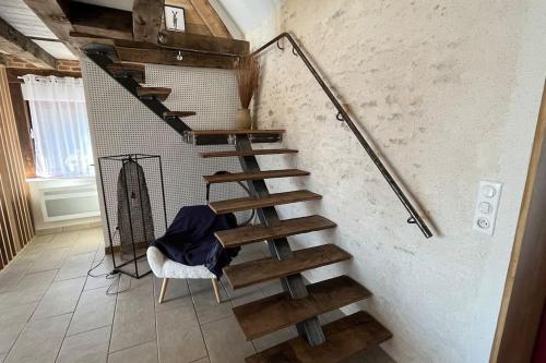 Maison à proximité du village de George Sand (Maison a proximite du village de George Sand) in Nohant-Vic