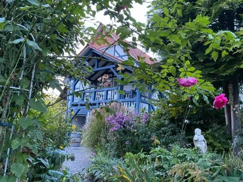 PARADISE GARDEN in Bad Sooden-Allendorf, Deutschland