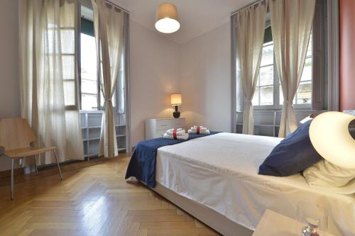 Porta Romana Apartment