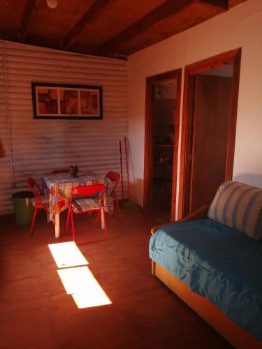 Delety 1, Punta del Diablo (zdjęcie 5)