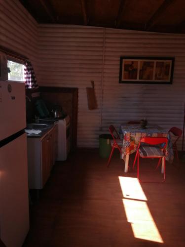 Delety 1, Punta del Diablo (zdjęcie 7)