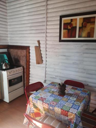 Delety 1, Punta del Diablo (zdjęcie 9)