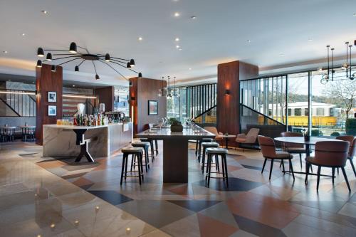 Budapest Marriott Hotel - image 7