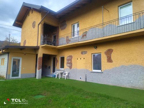 Villa ARA blu 3