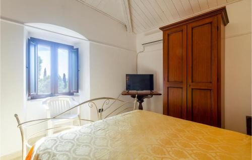 Gorgeous Apartment In San Giovanni Rotondo With Outdoor Swimming Pool