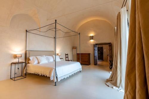 Alma Domus ancient house recently opened - Tap to explore photos