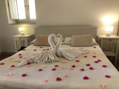 Caveoso Hotel - image 10