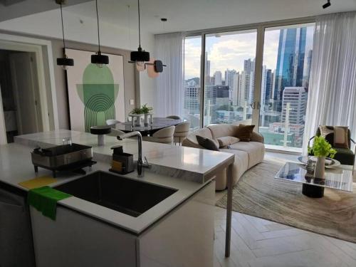 Apartamento Lujoso en Marbella