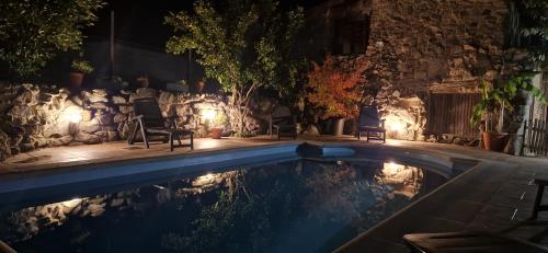  casa cristimil -san amaro in Salamonde
