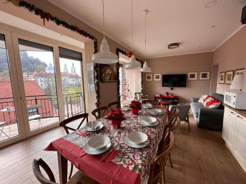 Rohrmann apartments, Ljubljana (photo 10)