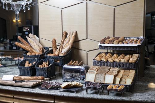 Porto Palace Hotel Thessaloniki - image 5