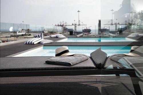 Porto Palace Hotel Thessaloniki - image 11