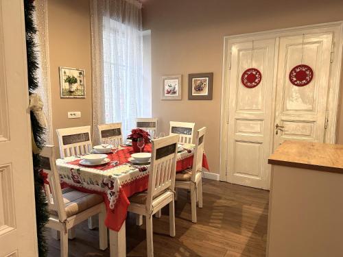 Rohrmann apartments, Ljubljana (photo 8)