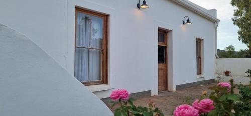 Stokkiesdraai Cottage
