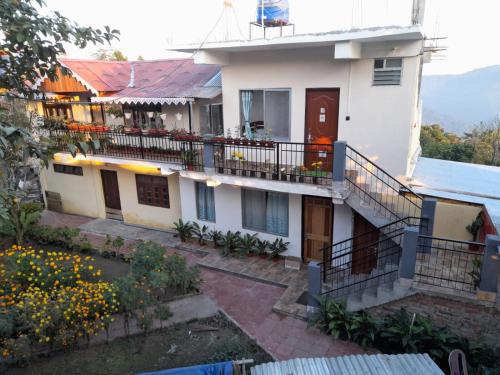 Bethel homestay Kalimpong