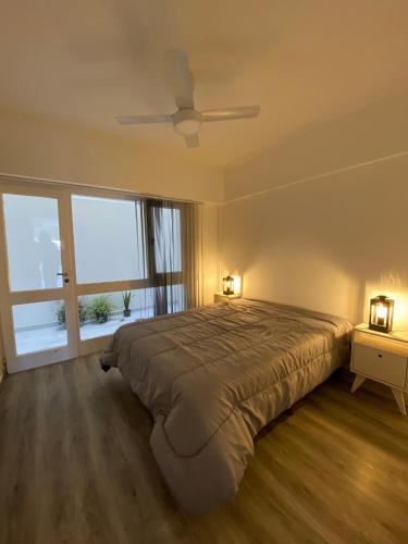 One-Bedroom Apartment image 7