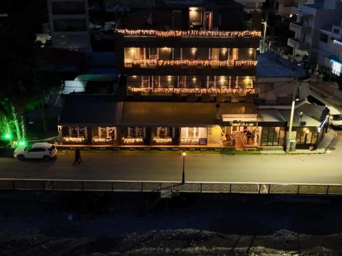 Votsalakia Hotel & Luxury Apartments 3