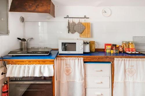 Trastevere Alley Apartment, Rzym (zdjęcie 7)