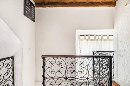 Trastevere Alley Apartment, Rzym (zdjęcie 9)