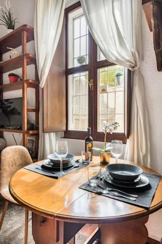 Trastevere Alley Apartment, Rzym (zdjęcie 5)