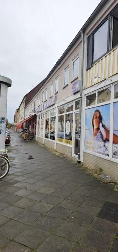 SES12 1-OG rechts Monteurwohnung in Wolfsburgs Zentrum