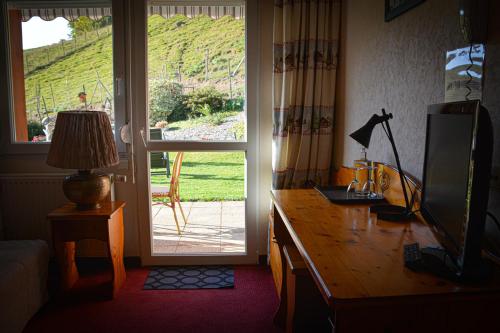 Logis Hotel Restaurant La Petite Auberge Alsace in Le Hohwald