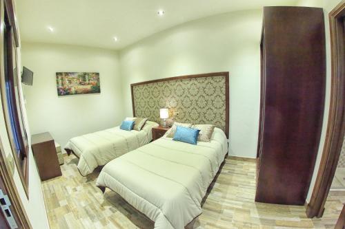 Hostal Garlu