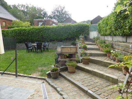 Létesítmények, Boskanthuisje in Kluisbergen