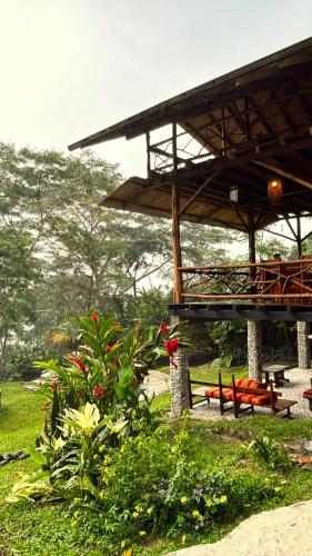 Gaia Amazon Eco Lodge