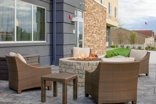 Fairfield Inn & Suites by Marriott Chillicothe - image 14