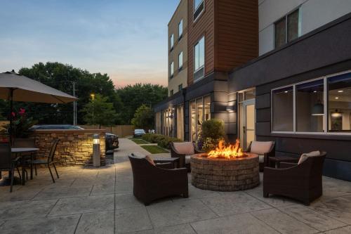 Fairfield Inn & Suites by Marriott Chillicothe, OH