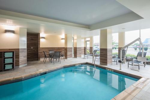 Fairfield Inn & Suites by Marriott Chillicothe - image 10