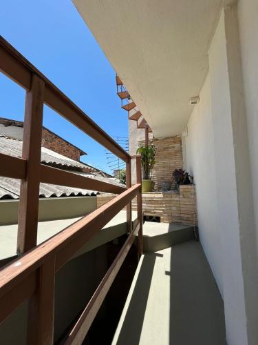 Lofts Dag Maceio Pontal da Barra in Pontal da Barra