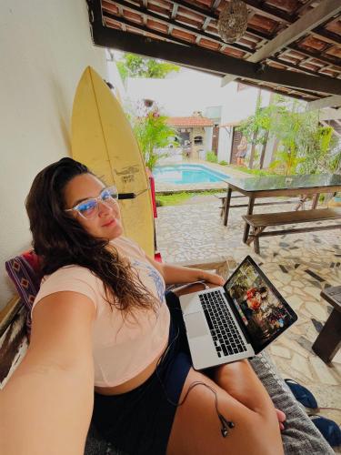 No Worries Pipa – Tibau do Sul, MT