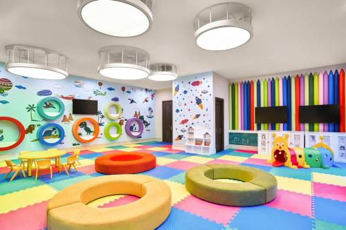 峴港萬豪度假酒店及水療中心-美溪海灘別墅 Danang Marriott Resort & Spa, Non Nuoc Beach Villas