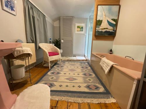 Church Street Homestay