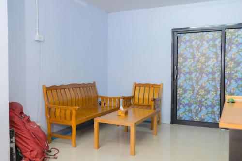 Nacha Hostel, Koh Phi Phi, Krabi. THAILAND, Phi Phi Don (foto 11)