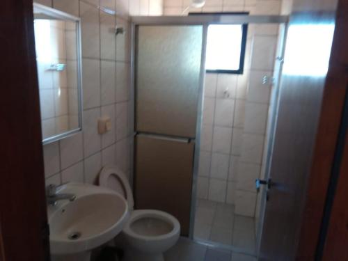 Three-Bedroom Apartment image 9