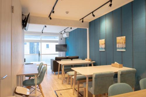 共用Lounge/電視區