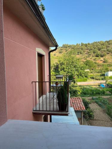  Apartamentos La Flor in San Martín de Moncayo